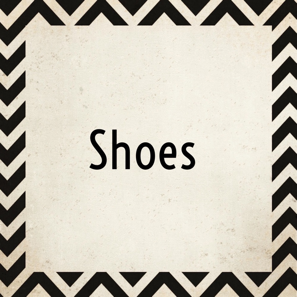 SHOES